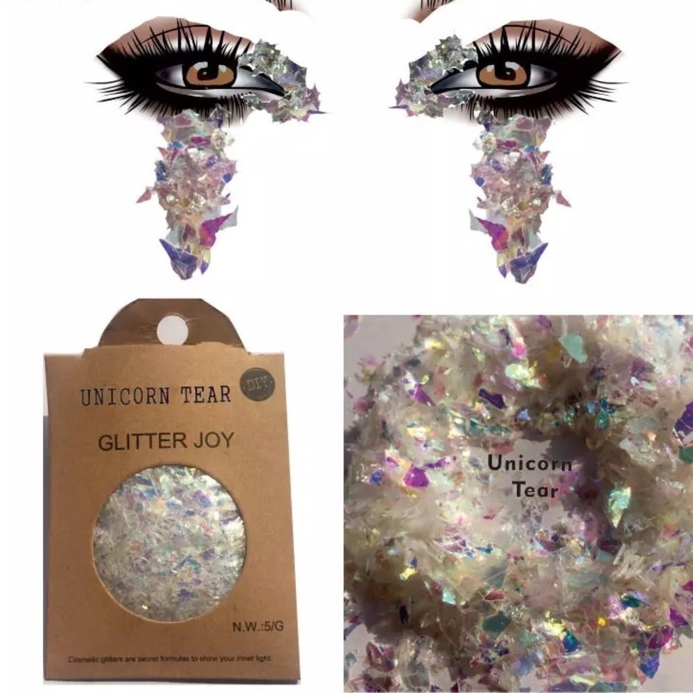 Festival Glitter - Picture 6 of 7